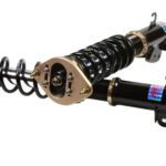 BC Racing ZI-01-RM-MH Coilovers para Lancia Delta Integrale 8V/16V 1986-1992