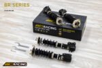 Amortiguadores BC Racing ZI-02-BR-RA para Lancia Delta Integrale Evoluzione 1991-1993 - Imagen 2