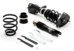 Amortiguadores BC Racing ZR-05-BR-RS para Alfa Romeo GTV GF-916C1 1996-2006 - Imagen 2