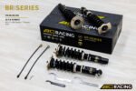 Amortiguadores BC Racing ZR-06-BR-RS para Alfa Romeo 159 939 2004-2011 - Imagen 2