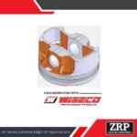 Forged Pistons ZRP 1400HD by Wiseco for VW 1.8L Turbo 20v Bore - 81.5mm 8.8:1 92.80 Stroker 21mm Pin