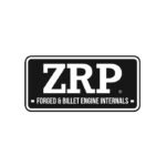 Cigüeñal mecanizado ZRP para Opel 1.6L Turbo Z16LET C-OPE-009L