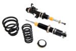 Amortiguadores BC Racing ZW-01-BR-RN para Holden Commodore VE 2006-2013 - Imagen 2