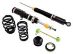 Amortiguadores BC Racing ZW-02-BR-RN para Holden Commodore Sedan VT-VZ 1997-2006 - Imagen 3