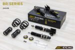 Amortiguadores BC Racing ZW-04-BR-RN para Holden Commodore VF 2014+ - Imagen 2