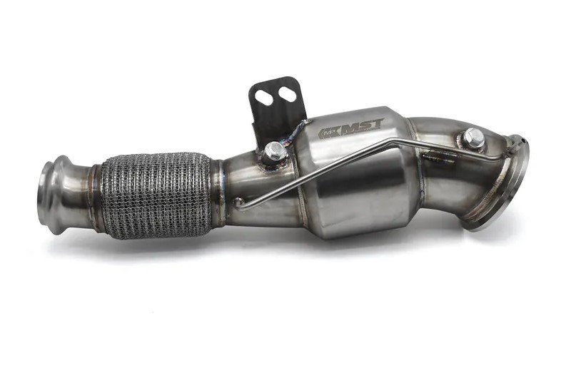 Zrzut_ekranu_2025-02-18_75418 Tubo de escape descendente MST Performance para Toyota Supra A90 A91 - Imagen 1