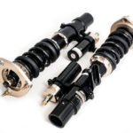 BC Racing S-03-ER Coilovers for VW Golf MK4 INC R32/Jetta AWD 1999-2005