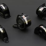 Hardrace Harden Engine Mount for Honda Civic Crx Integra