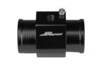Adaptador JRspec para sensor de temperatura del agua de 28 mm, color negro. - Imagen 3
