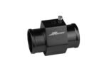 Adaptador JRspec para sensor de temperatura del agua de 28 mm, color negro. - Imagen 4
