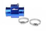 Adaptador JRspec para sensor de temperatura del agua de 28 mm, color azul - Imagen 2