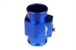 Adaptador JRspec para sensor de temperatura del agua de 30 mm, color azul - Imagen 4