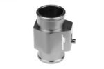 Adaptador JRspec para sensor de temperatura del agua de 30 mm, color plata - Imagen 2