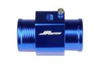 Adaptador JRspec para sensor de temperatura del agua de 32 mm, color azul - Imagen 3