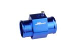 Adaptador JRspec para sensor de temperatura del agua de 32 mm, color azul - Imagen 4