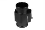 Adaptador JRspec para sensor de temperatura del agua de 40 mm, color negro. - Imagen 2