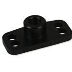 Adaptador del regulador de presión de combustible para Honda serie B, K.