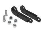 Adaptador de kit de bloqueo de deriva para BMW E36 +20% Plata - Imagen 3