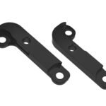 Adaptador de kit de bloqueo de deriva para BMW E36 +20% Plata