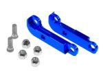 Adaptador de kit de bloqueo de deriva para BMW E36 +20% negro - Imagen 4