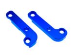 Adaptador de kit de bloqueo de deriva para BMW E36 +20% negro