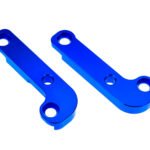 Adaptador de kit de bloqueo de deriva para BMW E36 +20% negro