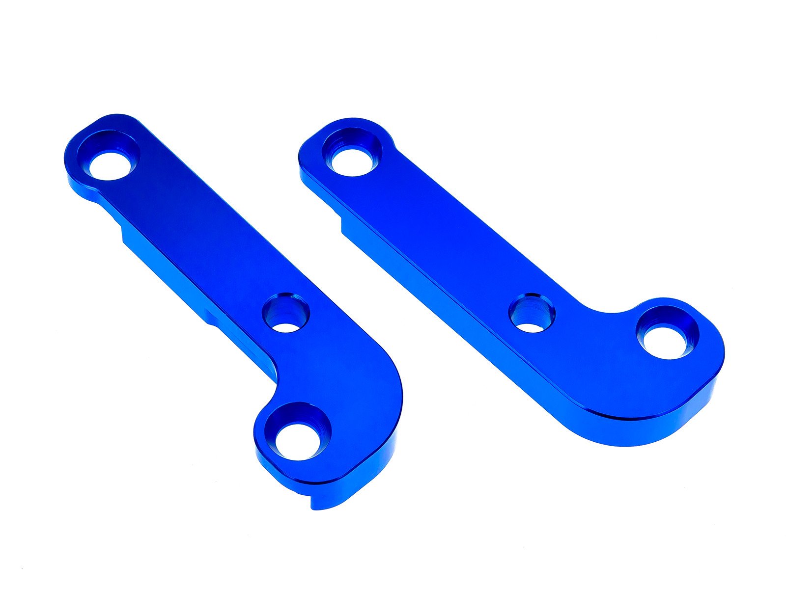 adaptery-skretu-jrspec-bmw-e36-20-niebieski_4 Adaptador de kit de bloqueo de deriva para BMW E36 +20% negro - Imagen 1