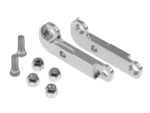 Adaptador de kit de bloqueo de deriva para BMW E36 +20% rojo