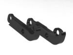 Adaptador de kit de bloqueo de deriva para BMW E46 +20% Plata