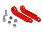 Adaptador de kit de bloqueo de deriva para BMW E36 +20% azul
