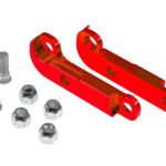 Adaptador de kit de bloqueo de deriva para BMW E36 +20% azul