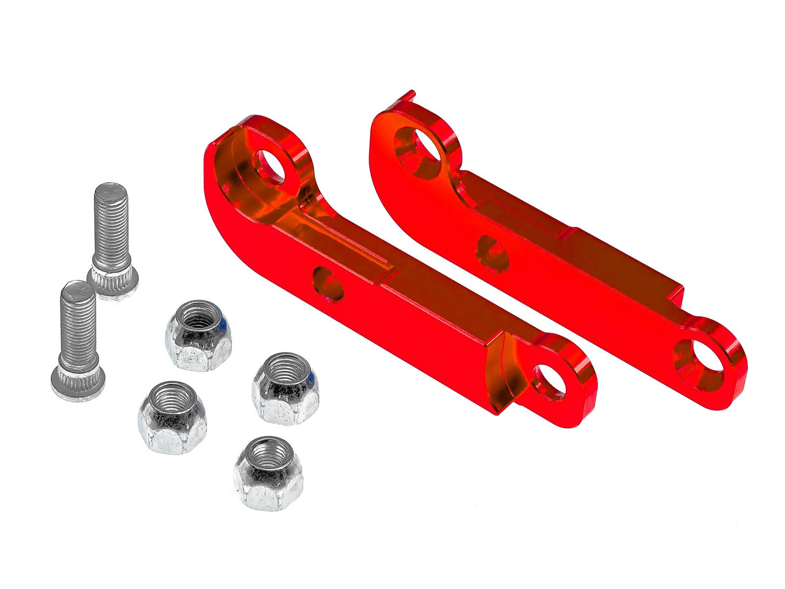 adaptery-skretu-jrspec-bmw-e46-20-czerwony_2 Adaptador de kit de bloqueo de deriva para BMW E36 +20% azul - Imagen 1