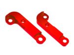 Adaptador de kit de bloqueo de deriva para BMW E36 +20% azul - Imagen 2