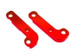 Adaptador de kit de bloqueo de deriva para BMW E36 +20% azul - Imagen 3