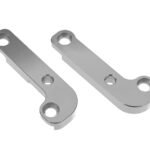 Adaptador de kit de bloqueo de deriva para BMW E46 +20% rojo