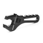 Llave AN ajustable de aluminio Nuke Performance, de AN4 a AN-16 - Imagen 2