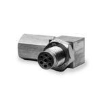 Active Lambda Probe Emulator 90' Adapter with Insert - Imagen 4