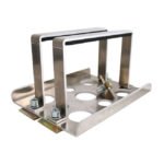 GT2I Alu Battery Bracket for Shido/Odyssey/Skyrich