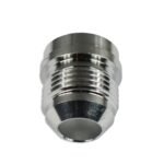 Aluminiowy nypel AN6 (9/16" UNF) do spawania