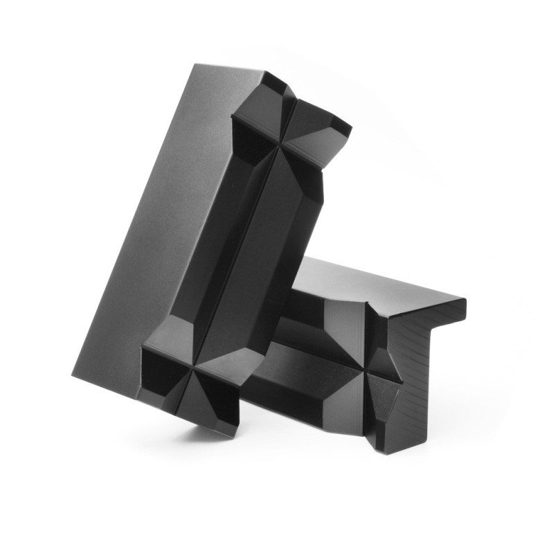 aluminum-vise-jaws-for-an-fittings Mordazas de aluminio Nuke Performance para racores AN - Imagen 1