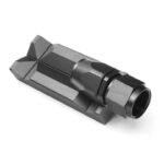 Mordazas de aluminio Nuke Performance para racores AN - Imagen 2