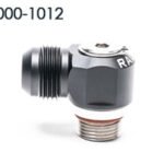 ORB Banjo Swivel to 12AN Male Radium Engineering