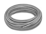 AN12 15,9mm (5/8") braided PTFE teflon fuel hose - Imagen 3