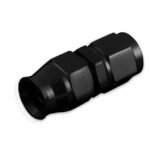 AN -8 AN8 JIC JRspec Conector recto de PTFE para manguera de combustible
