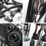 ATL Saver Cell 30 liter with the Nuke Performance ATL CFC Unit - Imagen 2