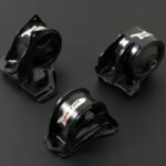 Hardrace Harden Engine Mount for Honda Civic Crx Integra