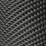 Black Titanium Exhaust Wrap 2in x 25ft (5cm x 7,5m) DEI 010004 - Imagen 5