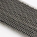 EXO Series Exhaust Wrap Black 1,5" x 30ft (4cm x 9m) DEI 010058