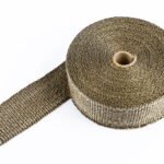 Cinta aislante para escapes MAGMA RS 50 mm/1,5 mm 10 m