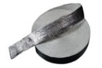 SILVER thermal wrap 50mm, 2mm 30m - Imagen 2